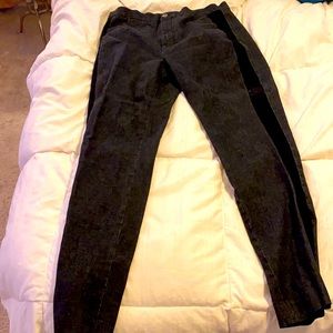 Banana republic dress pant size 8